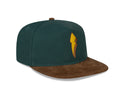 9 Fifty Verde