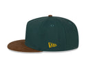 9 Fifty Verde