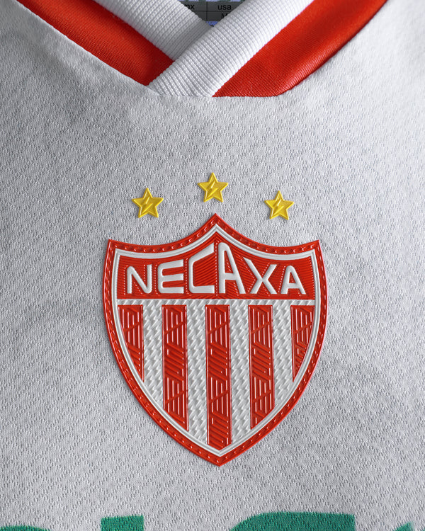 Jersey Leagues Cup 2025