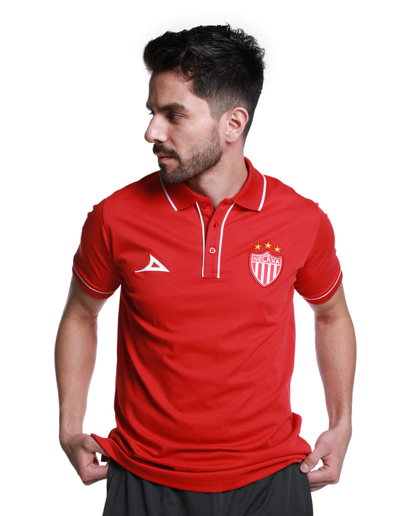 Polo Roja 25-26