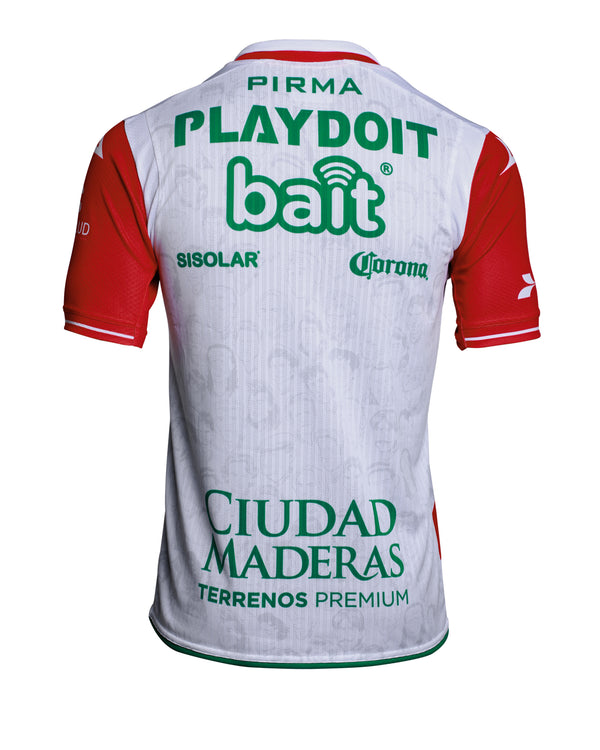 Jersey Leagues Cup 2025