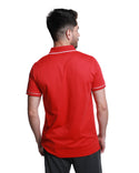 Polo Roja 25-26