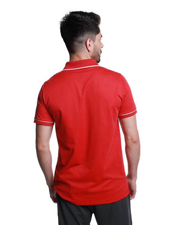 Polo Roja 25-26