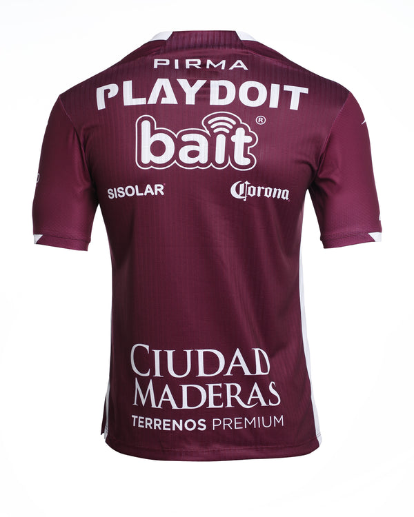 Jersey Alterno 25-26