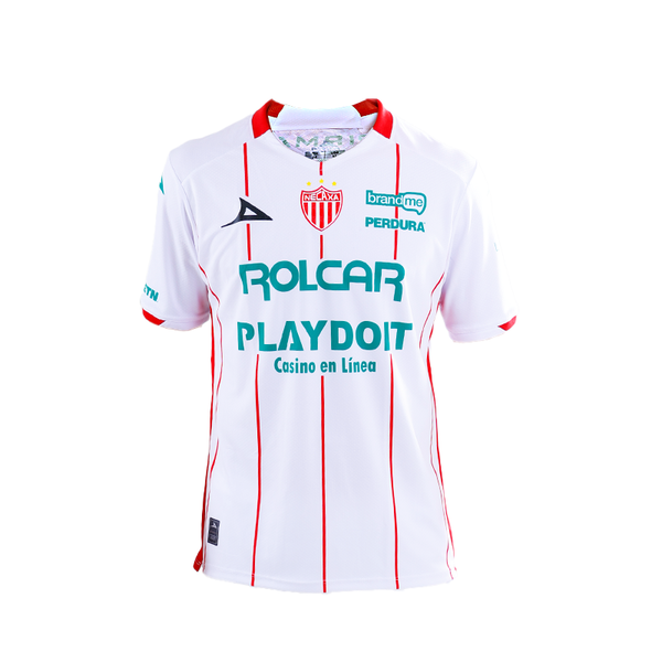 Jersey Dama Local 25-26
