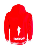 Hoddie Roja Necaxa