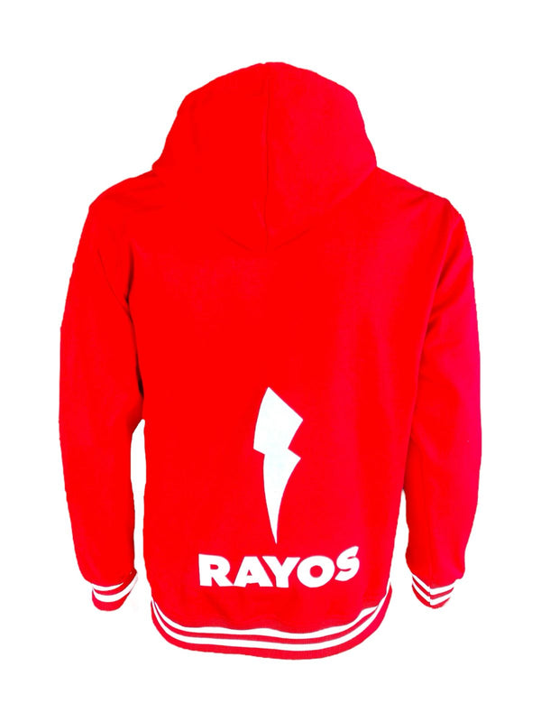 Hoddie Roja Necaxa