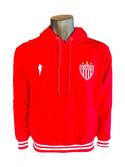 Hoddie Roja Necaxa
