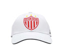 Gorra Blanca 25-26