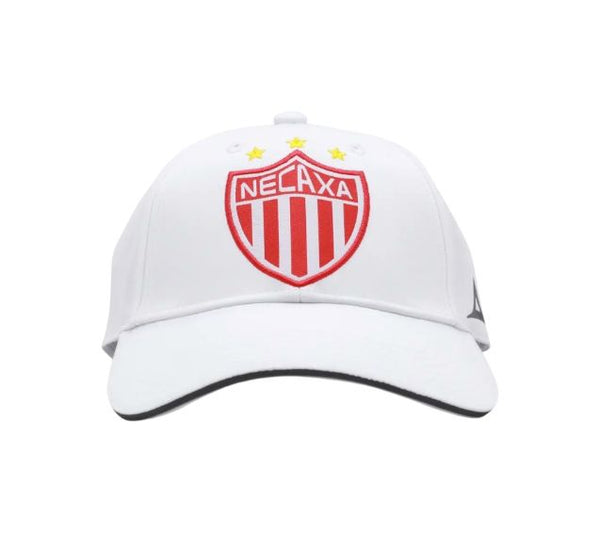 Gorra Blanca 25-26