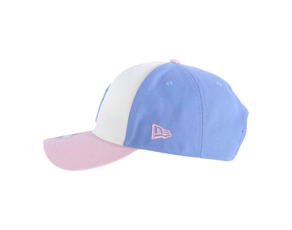 9 Forty Blue Pink