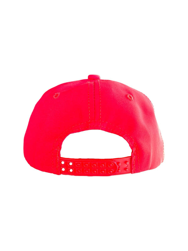 Gorra Niño Roja