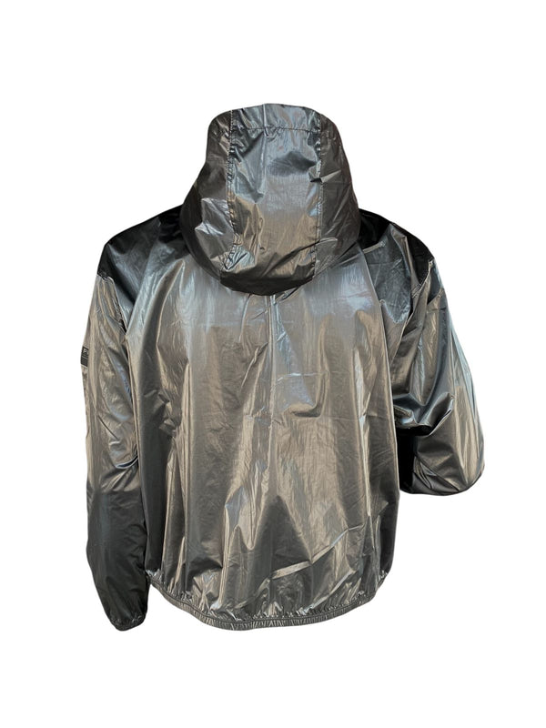 Chamarra Femenil Negra 25-26