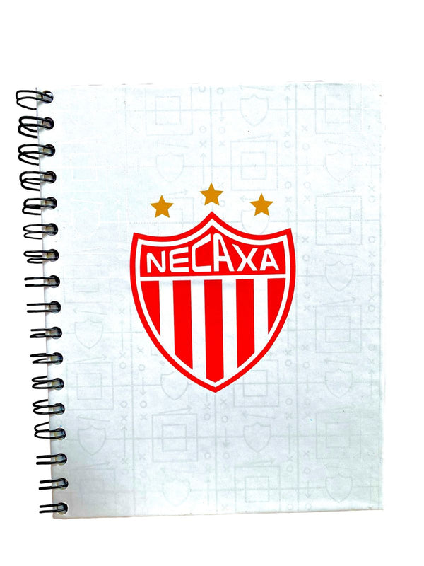 Libreta Urbana Blanca