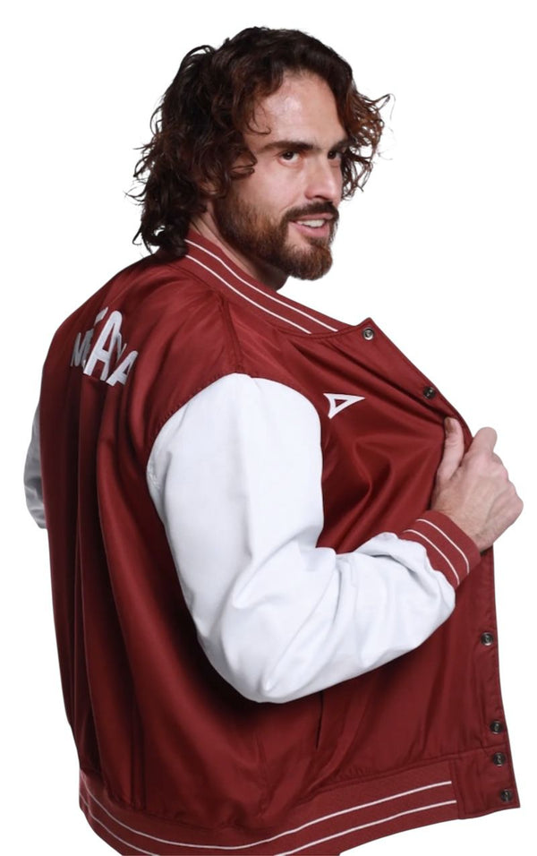 Chamarra Urbana 25-26