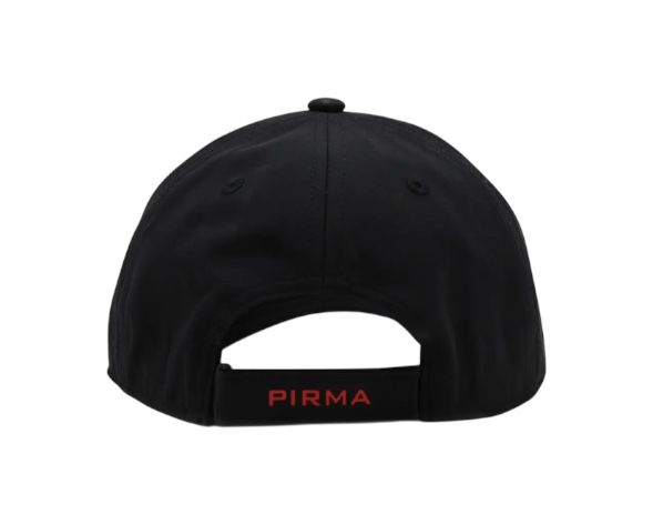 Gorra Negra 25-26