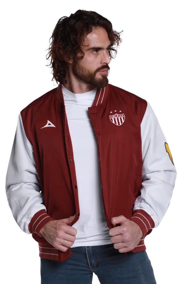 Chamarra Urbana 25-26