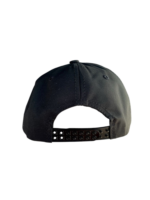Gorra Niño Negra