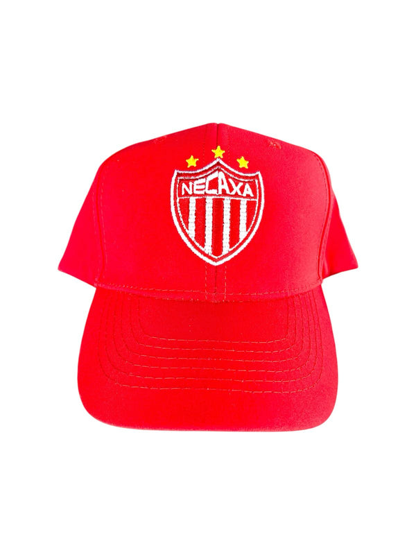 Gorra Niño Roja
