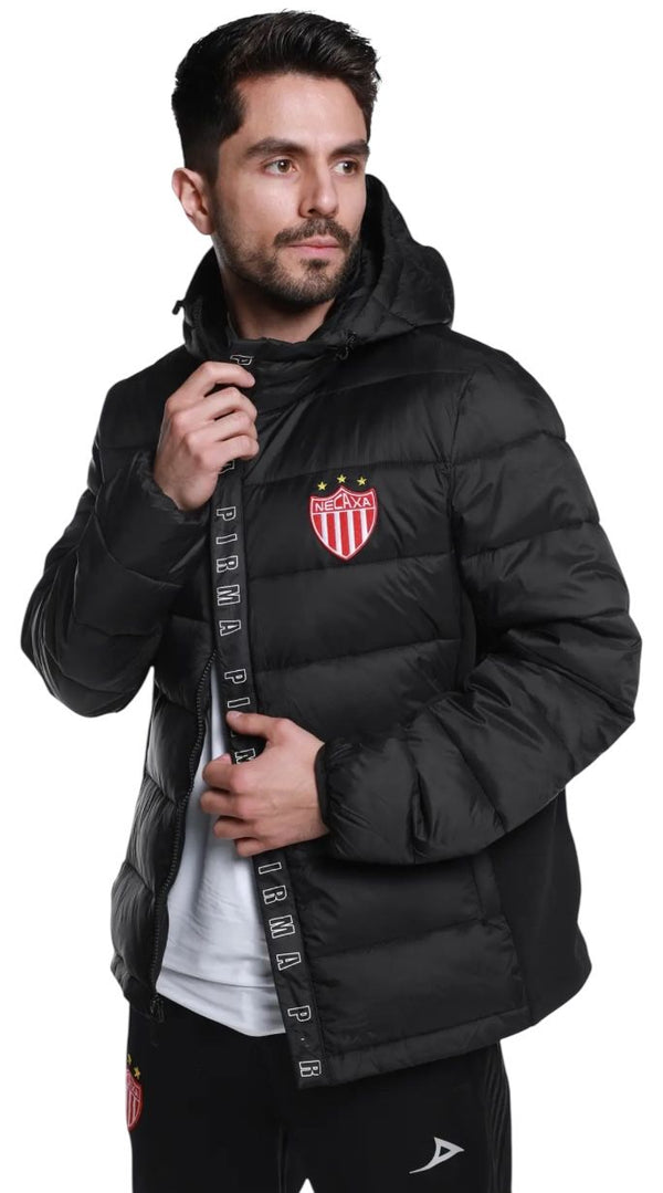 Chamarra Invernal Caballero 25-26