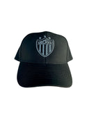 Gorra Niño Negra