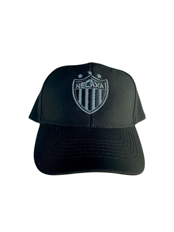 Gorra Niño Negra