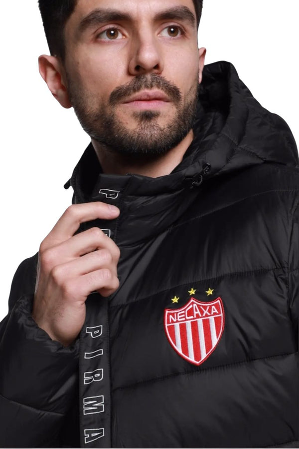 Chamarra Invernal Caballero 25-26