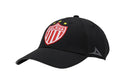 Gorra Negra 25-26