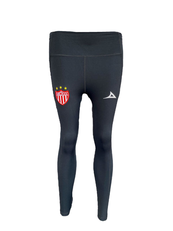 Pantalón Femenil Negro 25-26