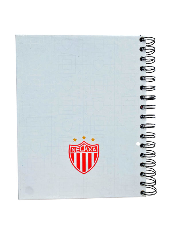 Libreta Urbana Blanca