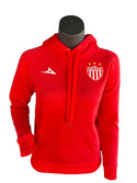 Hoodie Dama Roja 25-26