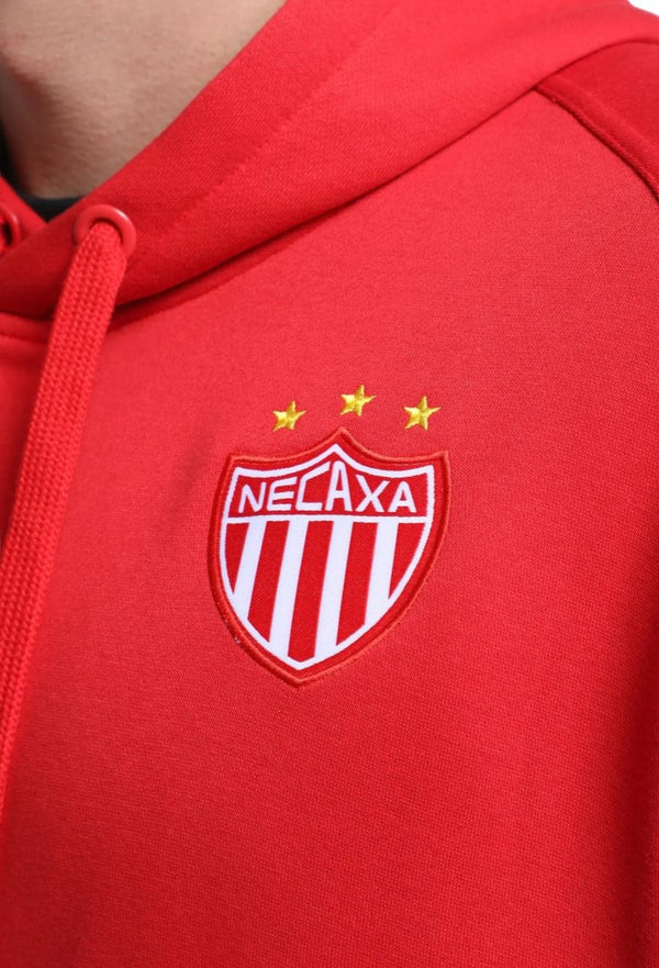 Hoodie Caballero Roja 25-26