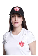 Gorra Negra 25-26