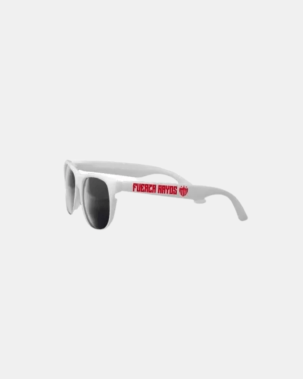 Lentes Obscuros "Fuerza Rayos"