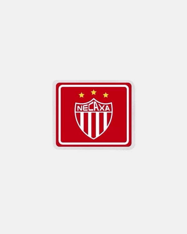 Mouse Pad Necaxa