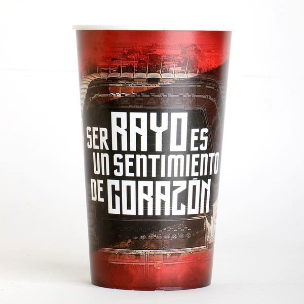 Vaso Conmemorativo