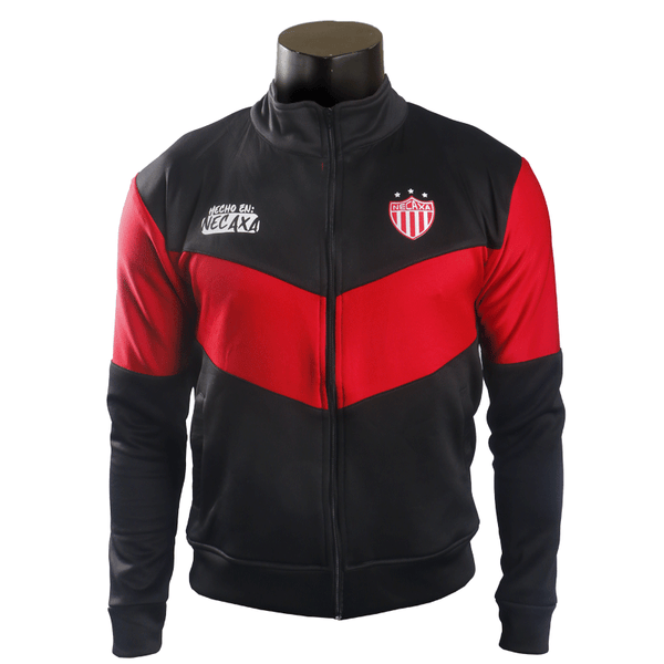 Chamarra Niño Negra 22-23