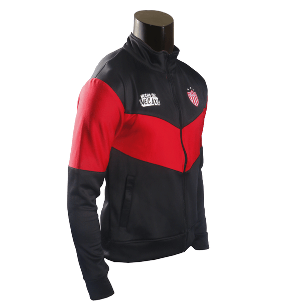 Chamarra Niño Negra 22-23