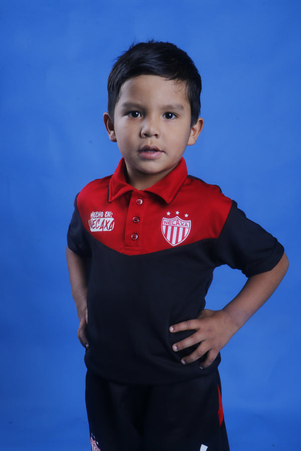 Polo Niño 22-23