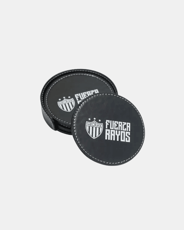 Portavasos Necaxa