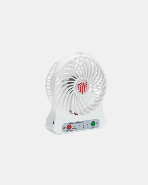 Ventilador de Escritorio Necaxa