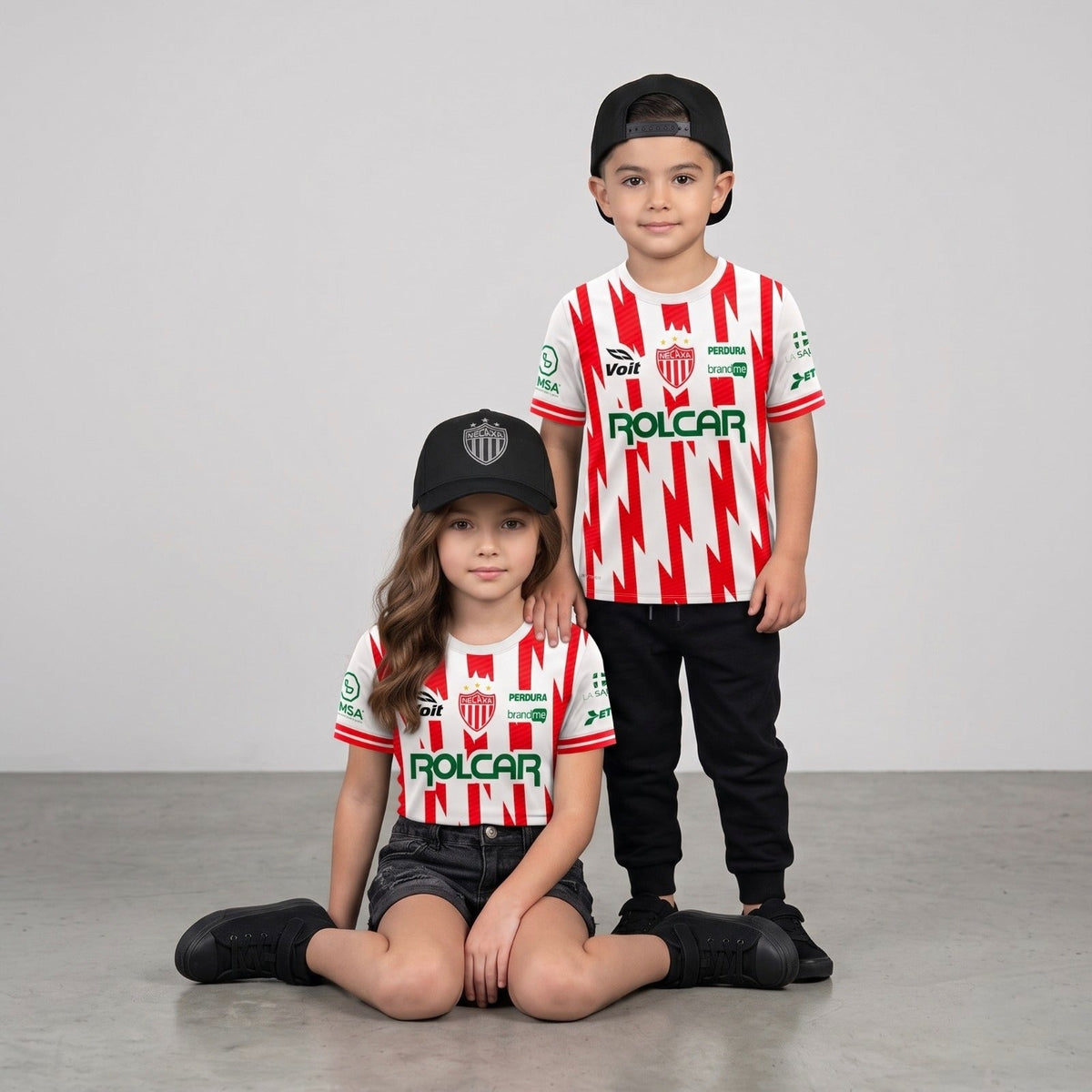 Niños