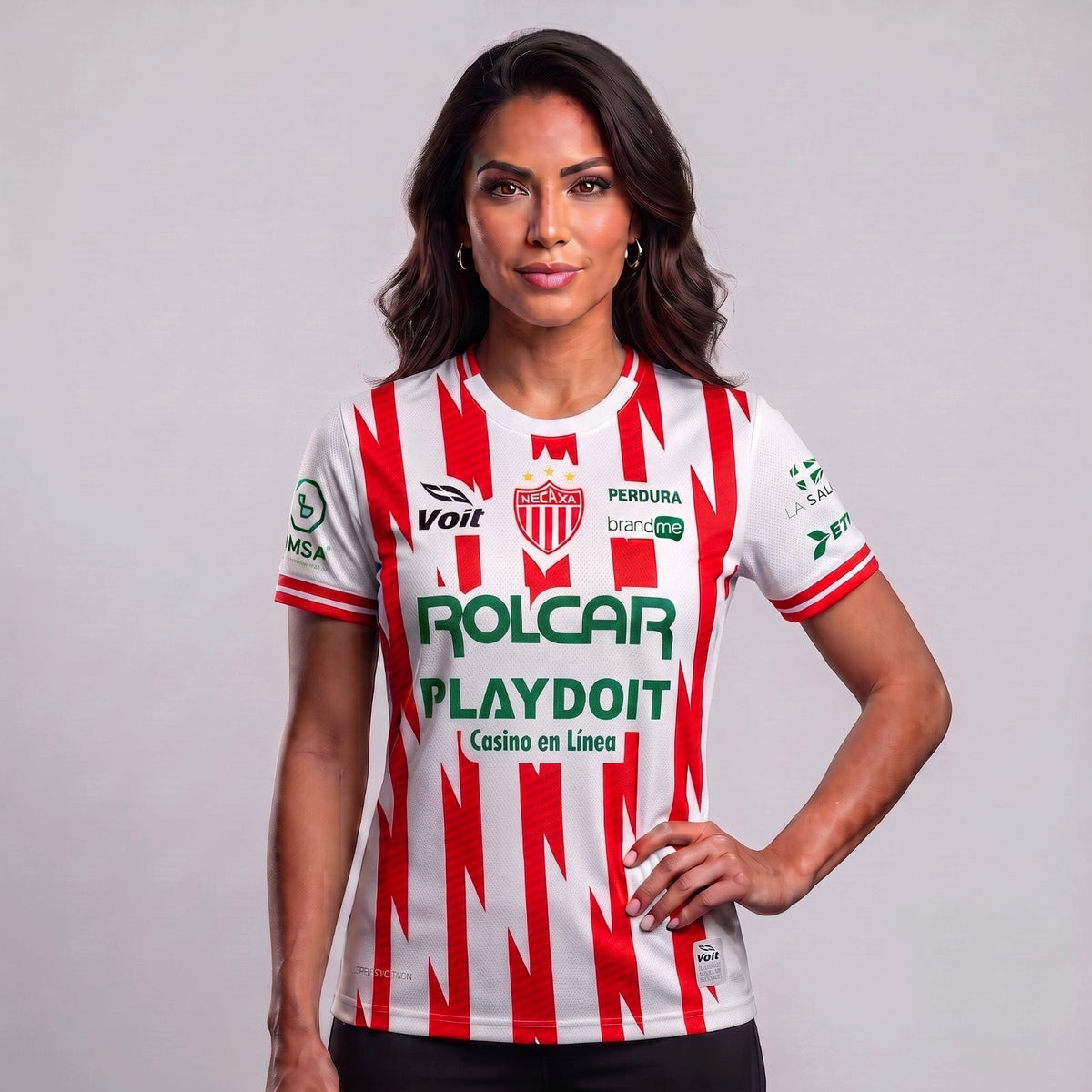 Jersey Dama