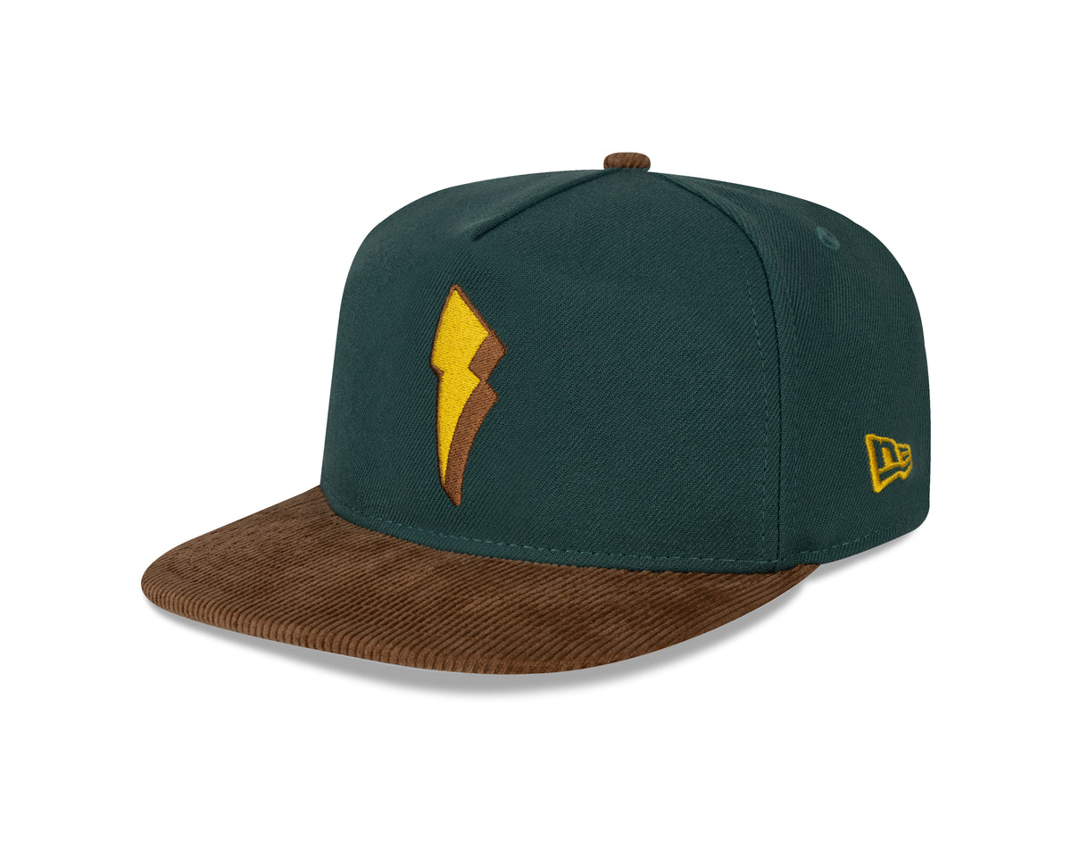 9 Fifty Verde