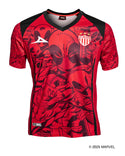 Jersey Deadpool Niño