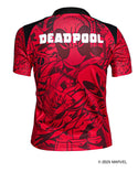 Jersey Deadpool Niño