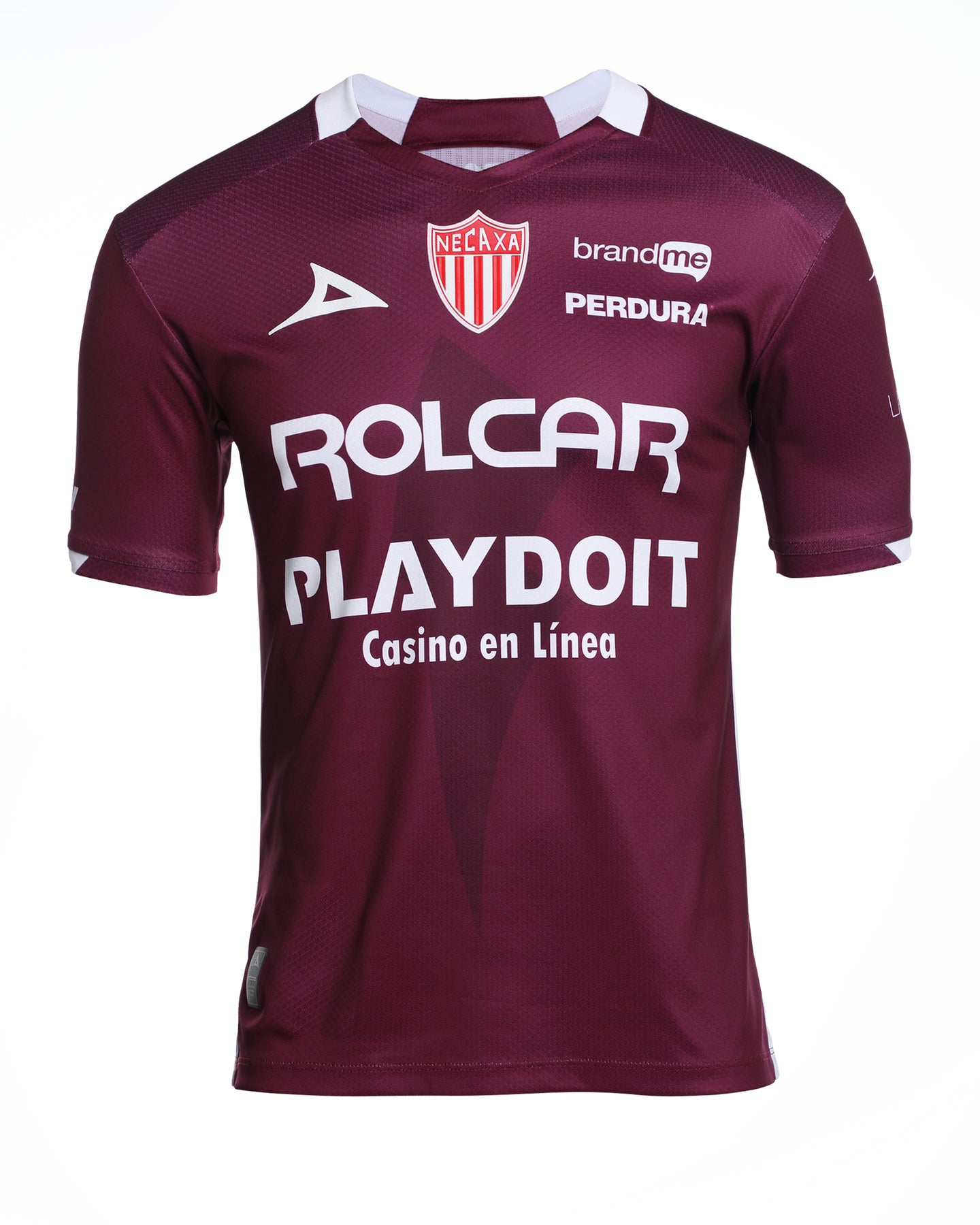 Jersey Alterno 25-26
