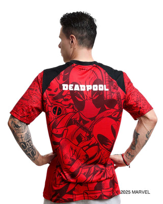 Jersey Deadpool
