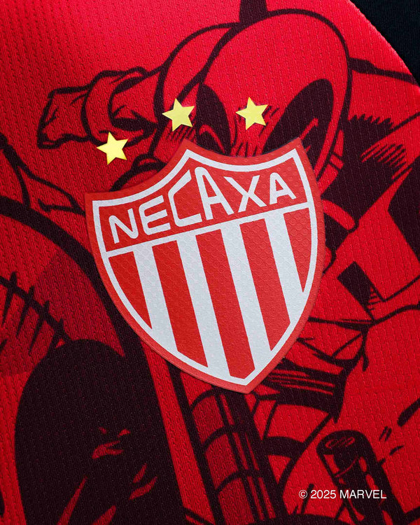 Jersey Deadpool Niño