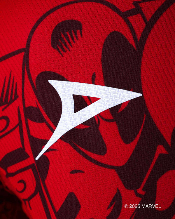 Jersey Deadpool Niño